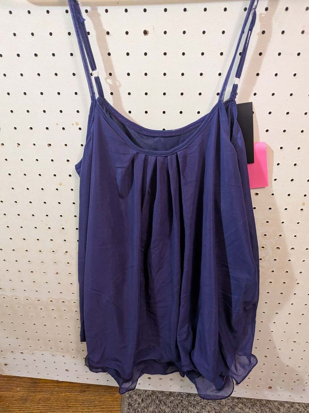 SIEANE Women's Summer Tank Tops Adjustable Strap Camisole